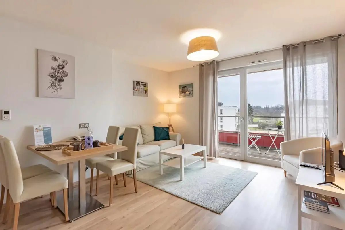 Appartement à vendre, 30m², Strasbourg