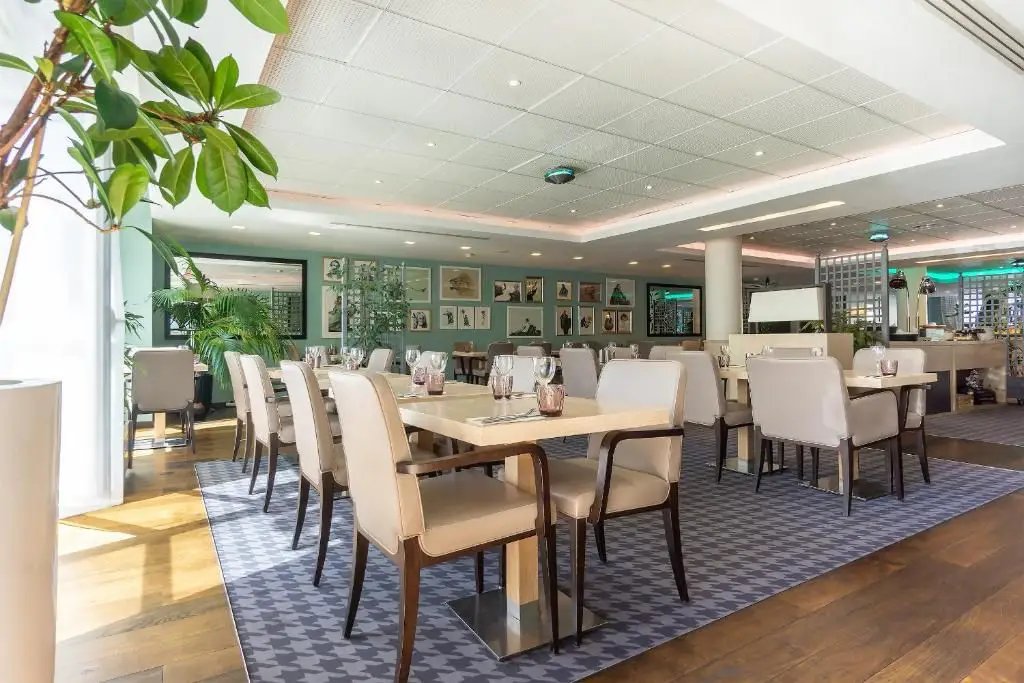 Appartement à vendre, 25m², Roissy-en-France