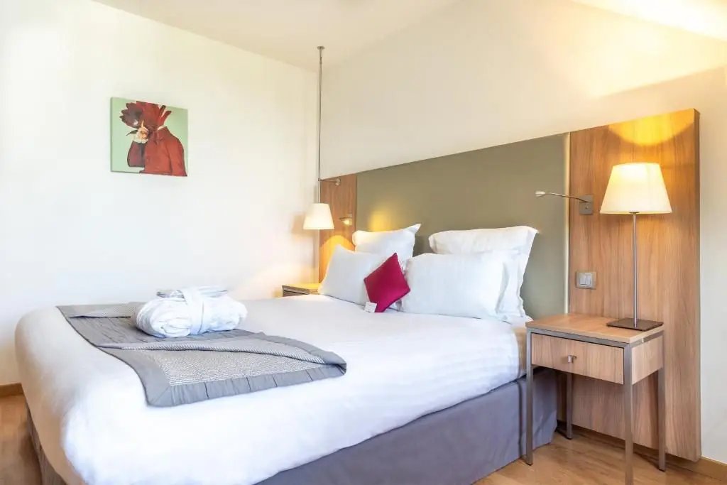 Appartement à vendre, 25m², Roissy-en-France