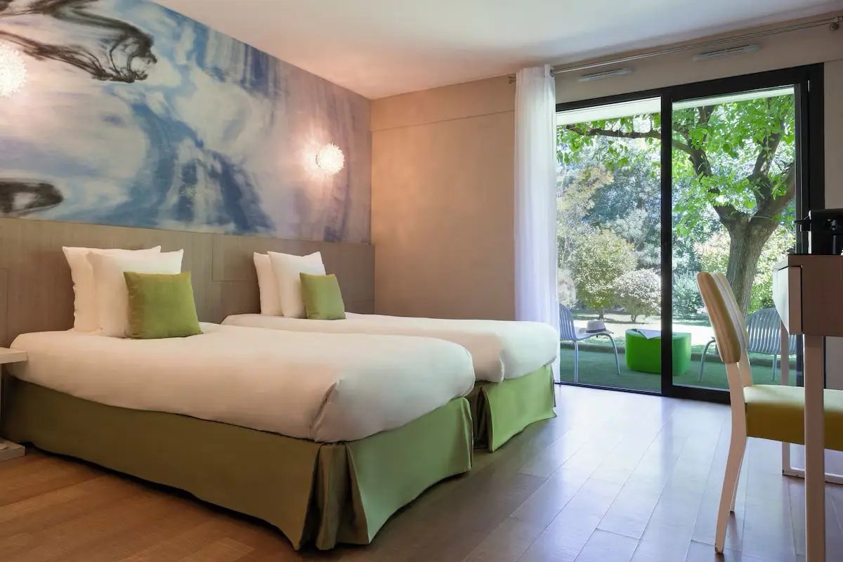 Appartement à vendre, 20m², L'Isle-sur-la-Sorgue