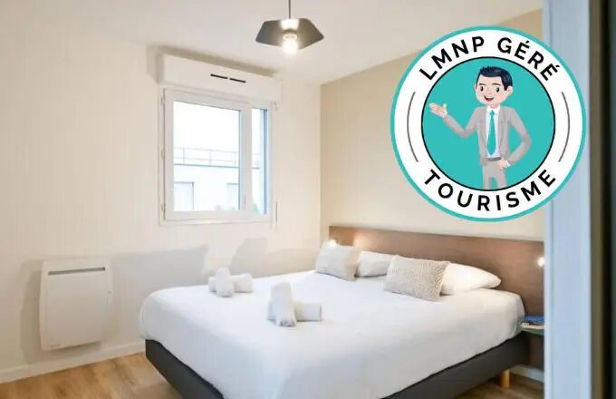 Appartement à vendre, 20m², Saint-Cyr-l'Ecole