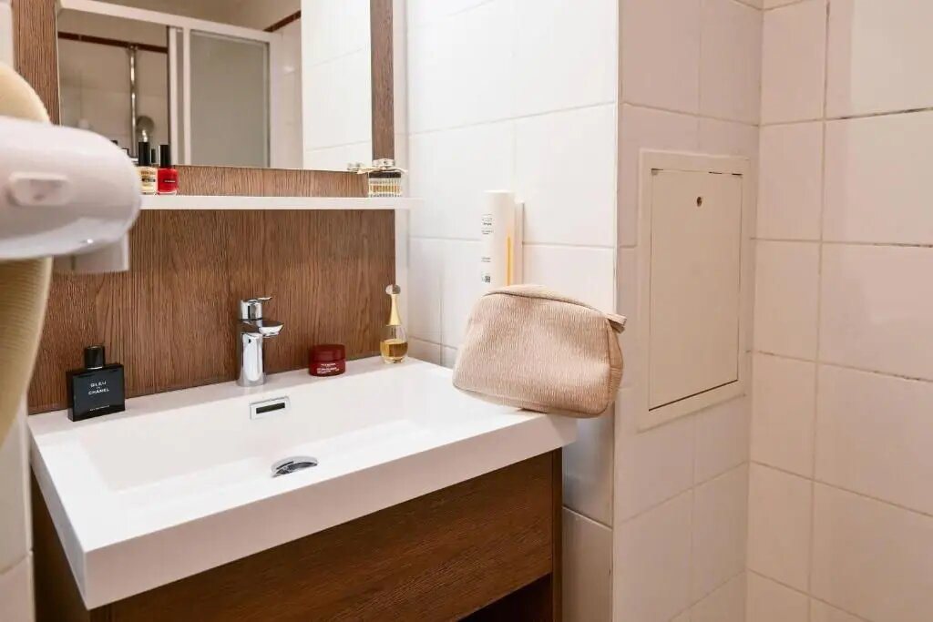 Appartement à vendre, 20m², Saint-Cyr-l'Ecole