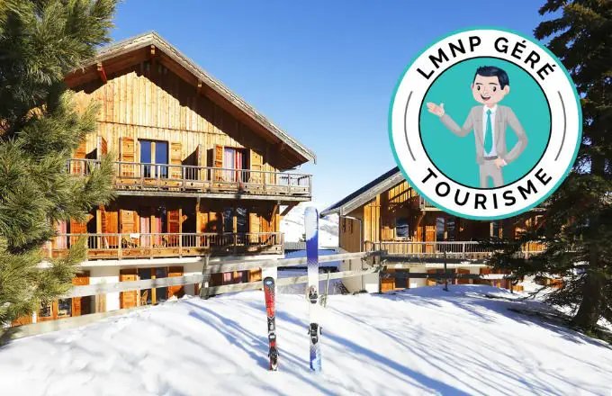 Appartement à vendre, 35m², Fontcouverte-la-Toussuire (La Toussuire)