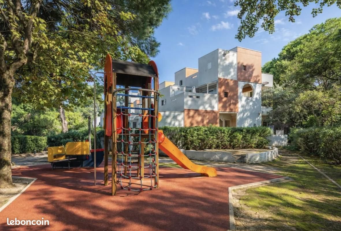 Appartement à vendre, 23m², La Grande-Motte