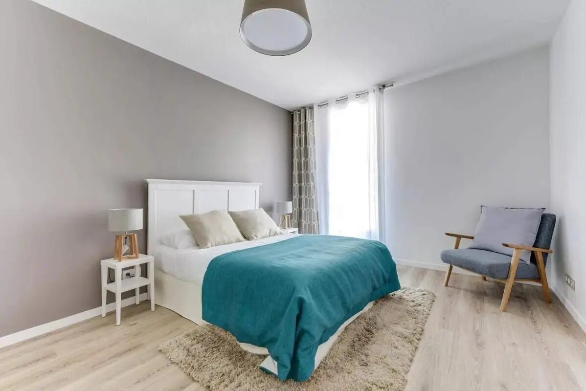Appartement à vendre, 32m², Bordeaux