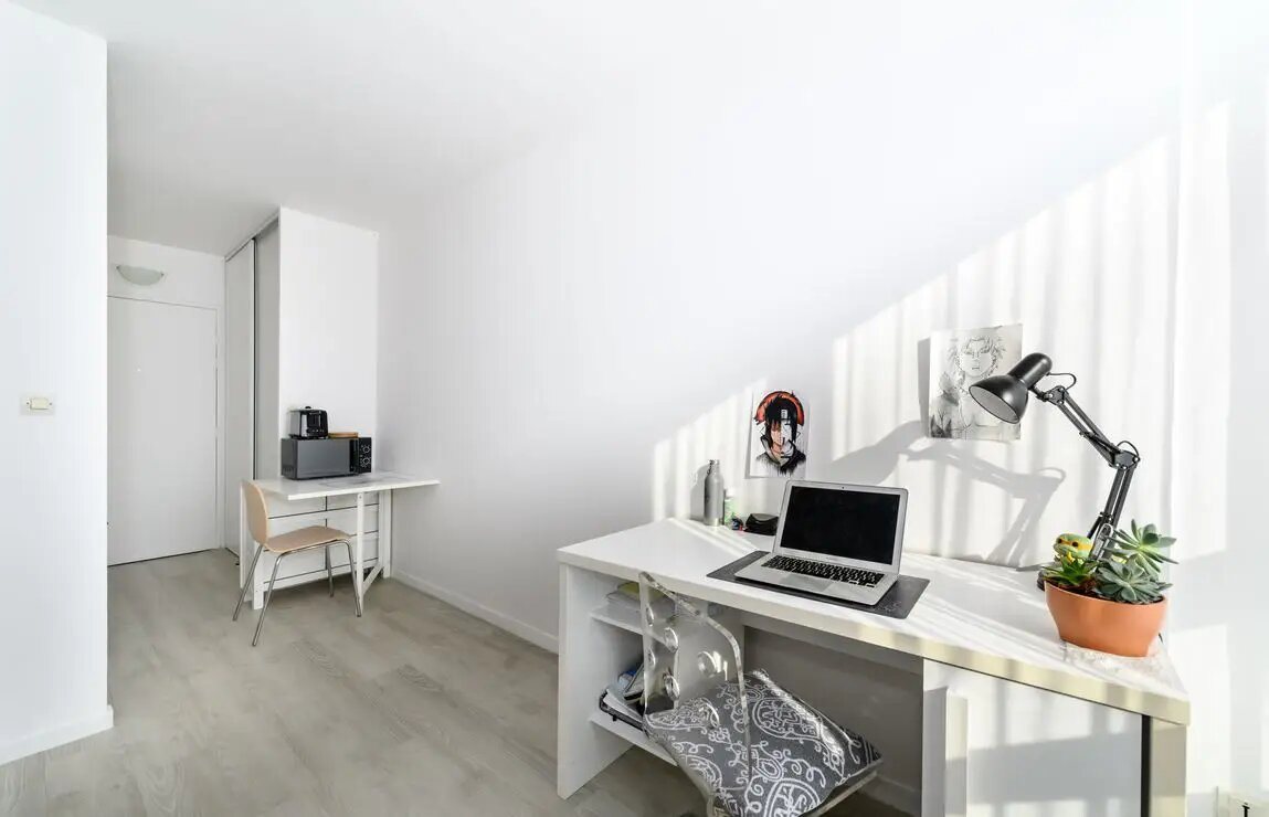 Appartement à vendre, 126m², Villejuif