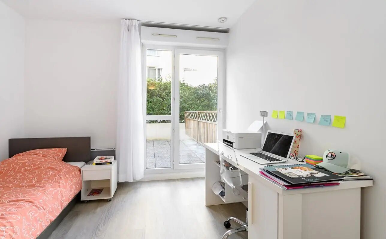 Appartement à vendre, 126m², Villejuif