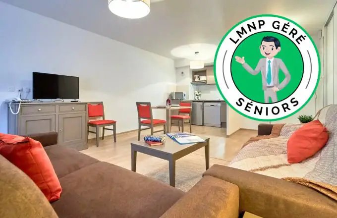 Appartement à vendre, 42m², Caen