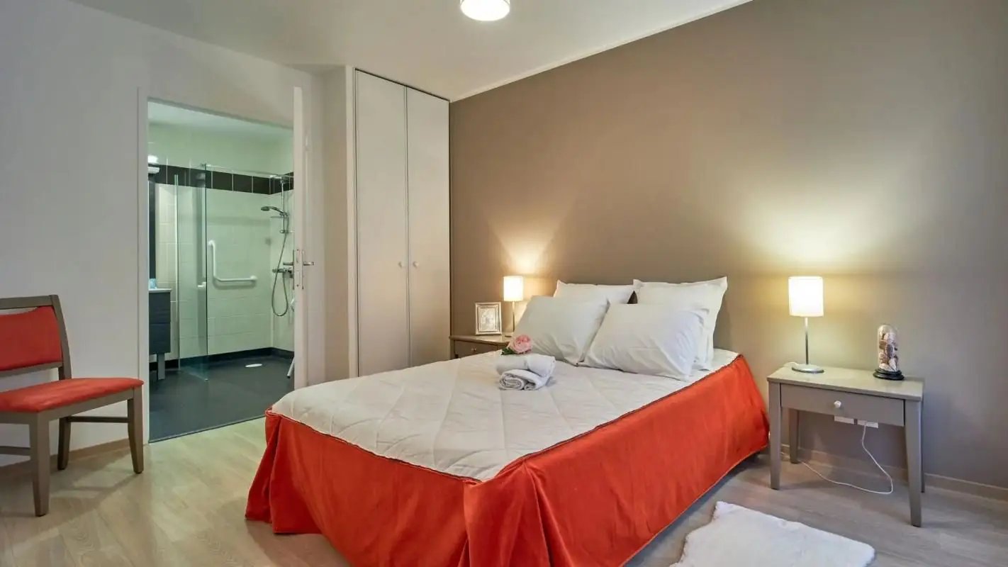 Appartement à vendre, 42m², Caen