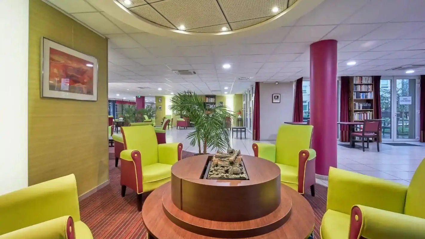 Appartement à vendre, 42m², Caen