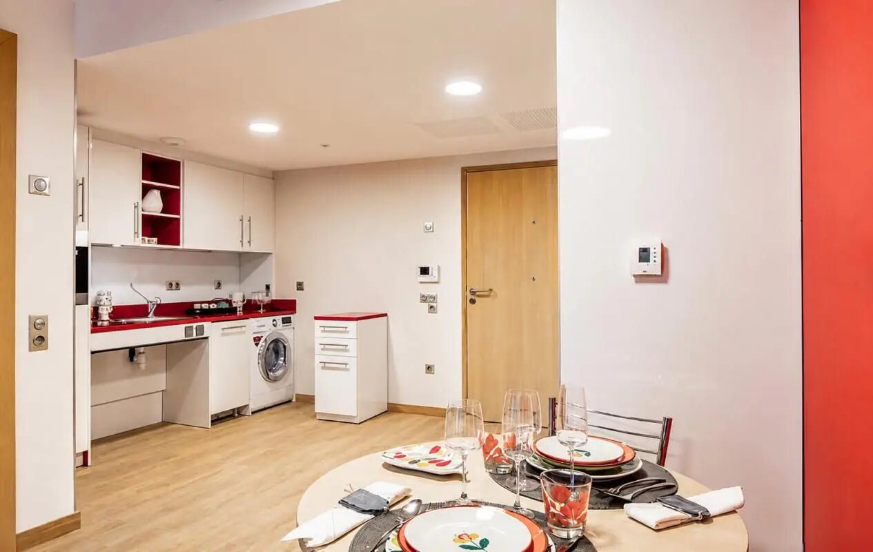 Appartement à vendre, 40m², Grenoble
