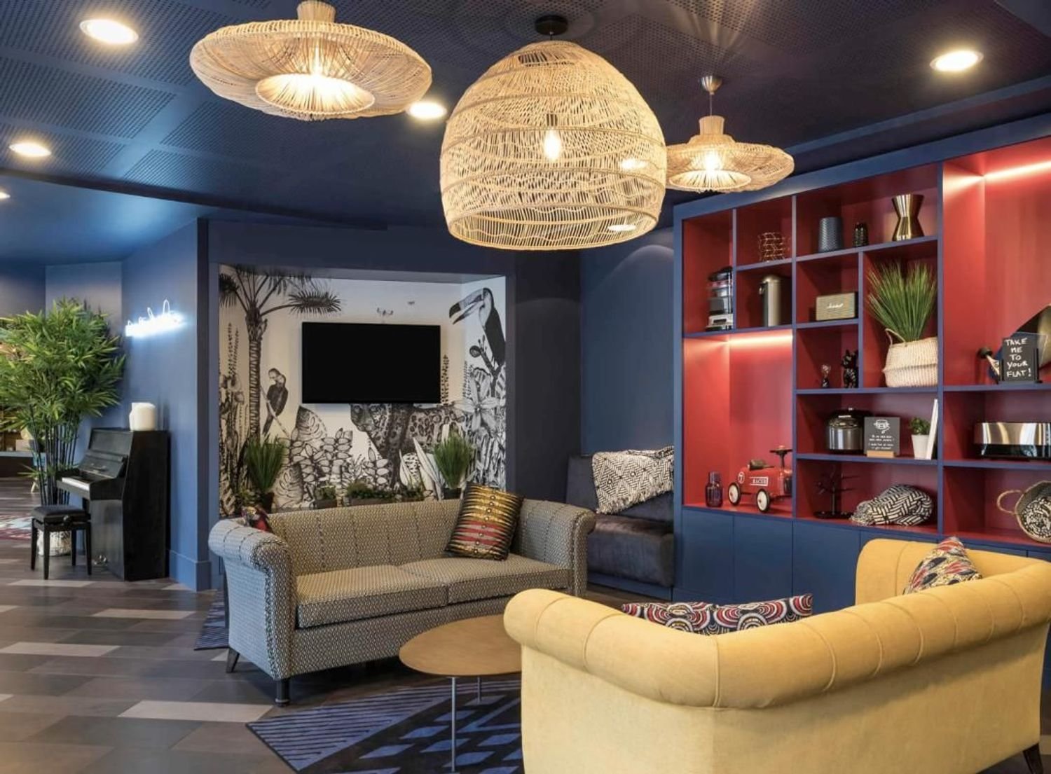 Appartement à vendre, 20m², Courbevoie