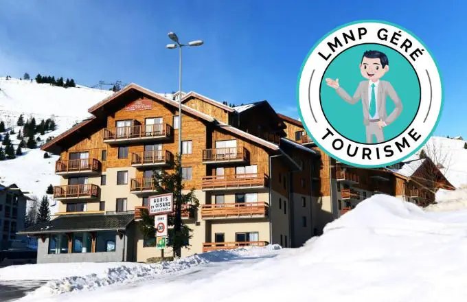 Appartement à vendre, 37m², Auris (Auris-en-Oisans)