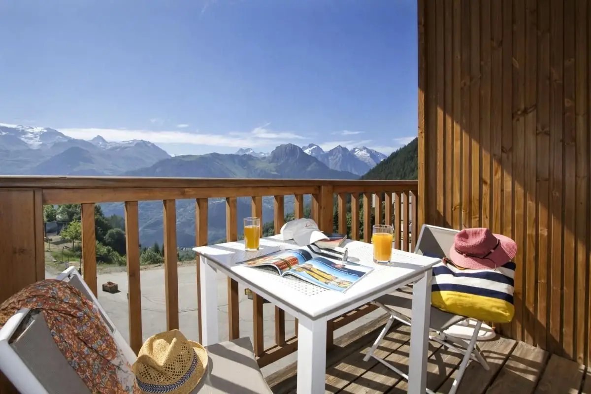 Appartement à vendre, 37m², Auris (Auris-en-Oisans)