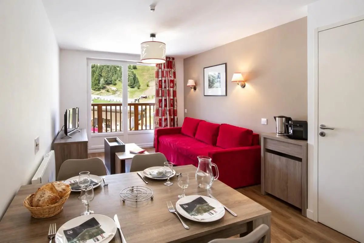 Appartement à vendre, 37m², Auris (Auris-en-Oisans)
