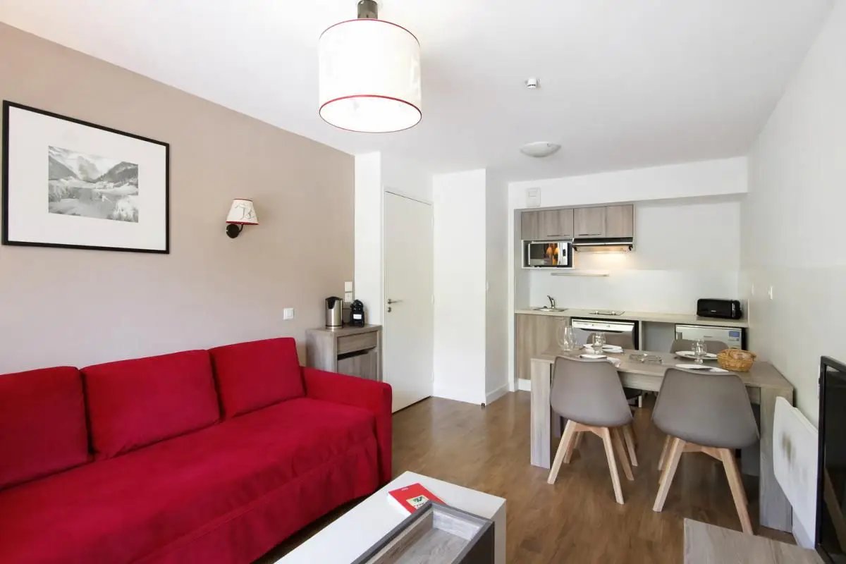 Appartement à vendre, 37m², Auris (Auris-en-Oisans)