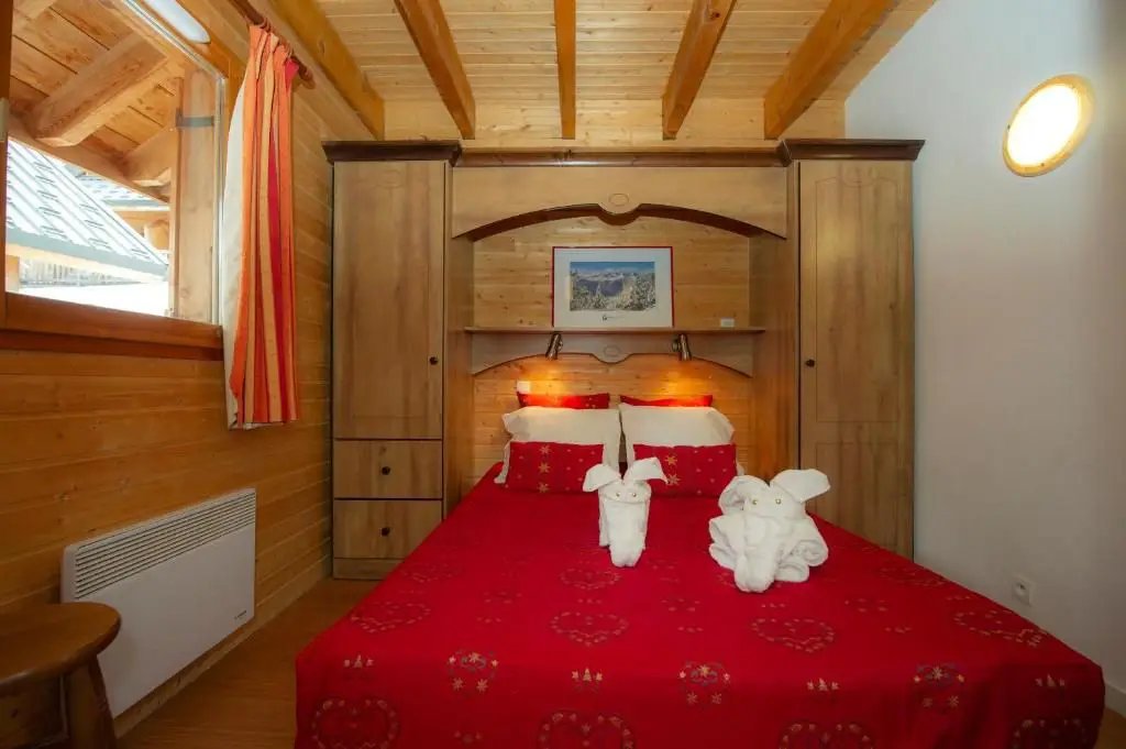 Appartement à vendre, 32m², Saint-François-Longchamp
