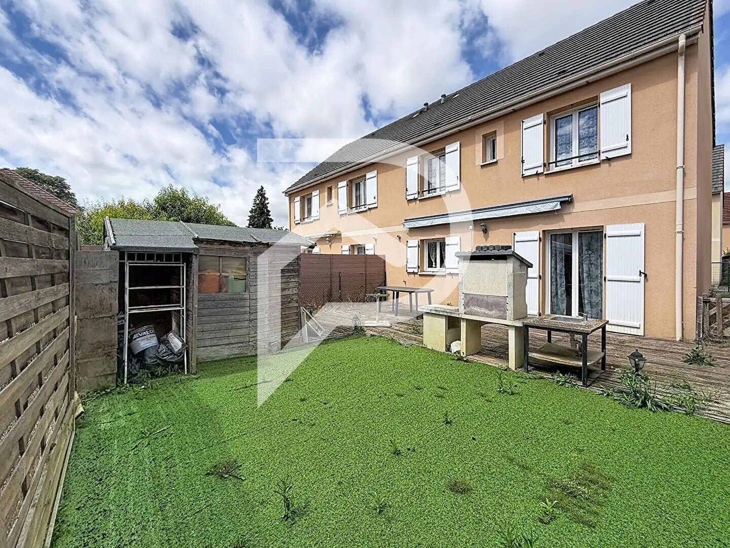 Maison à vendre, 96m², Dreux