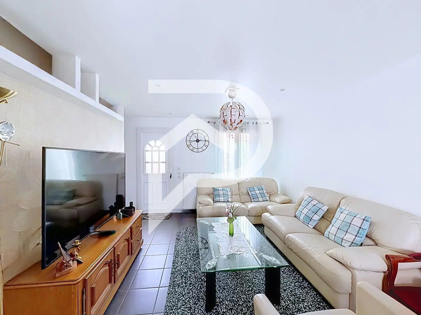 Maison à vendre, 96m², Dreux