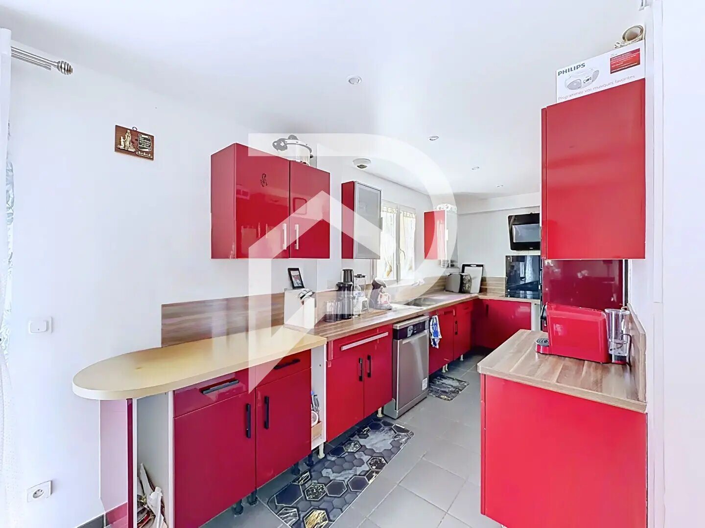 Maison à vendre, 96m², Dreux