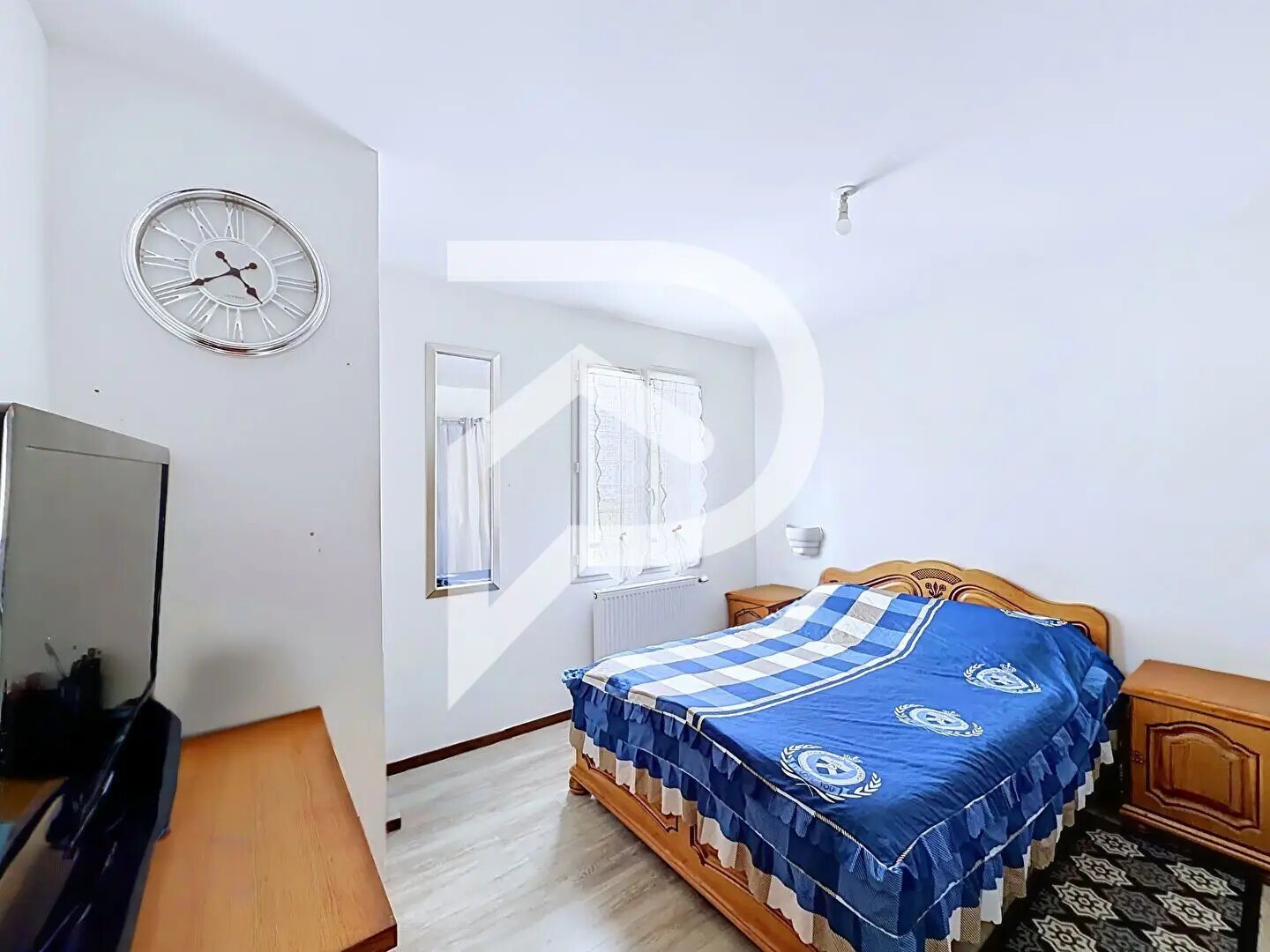 Maison à vendre, 96m², Dreux