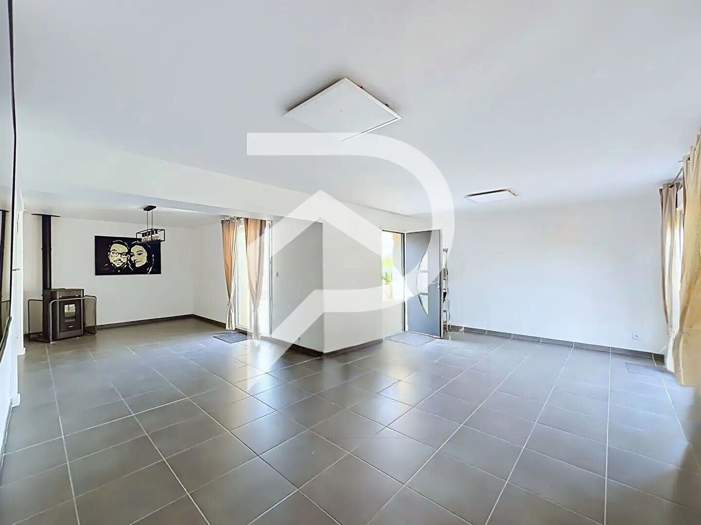 Maison à vendre, 95m², Tréon