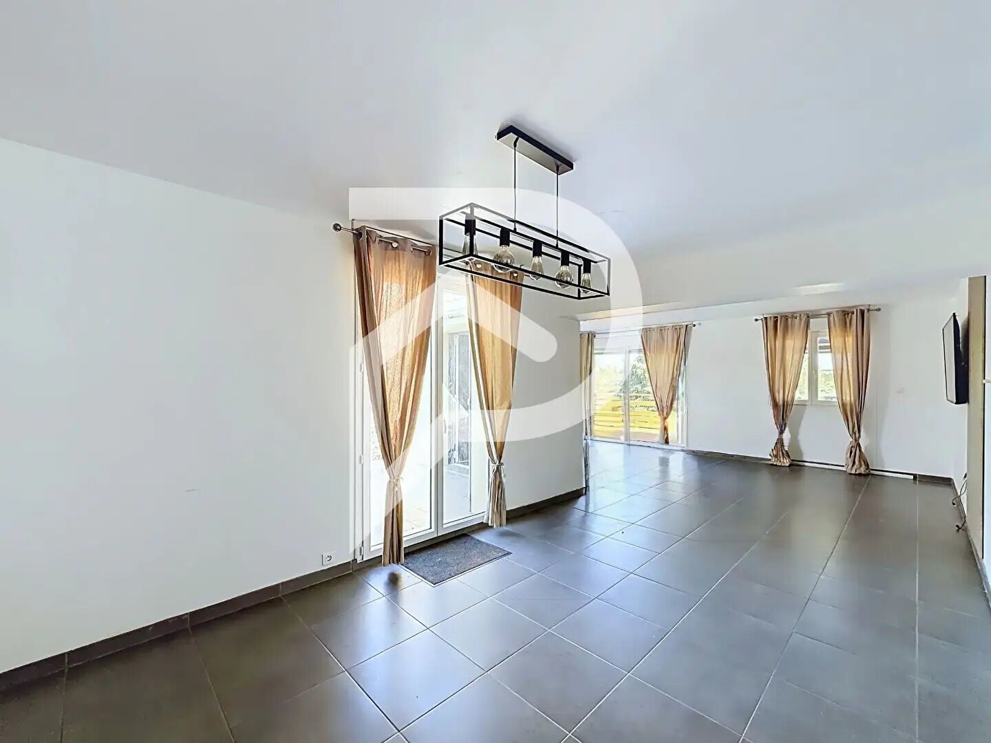 Maison à vendre, 95m², Tréon