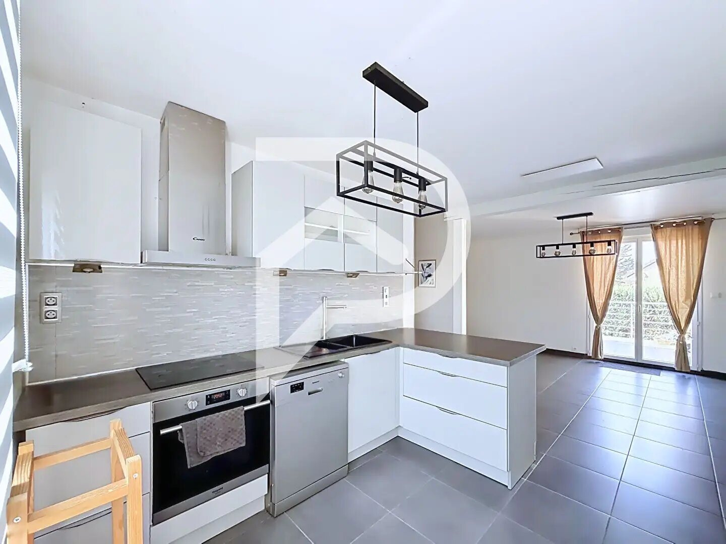 Maison à vendre, 95m², Tréon