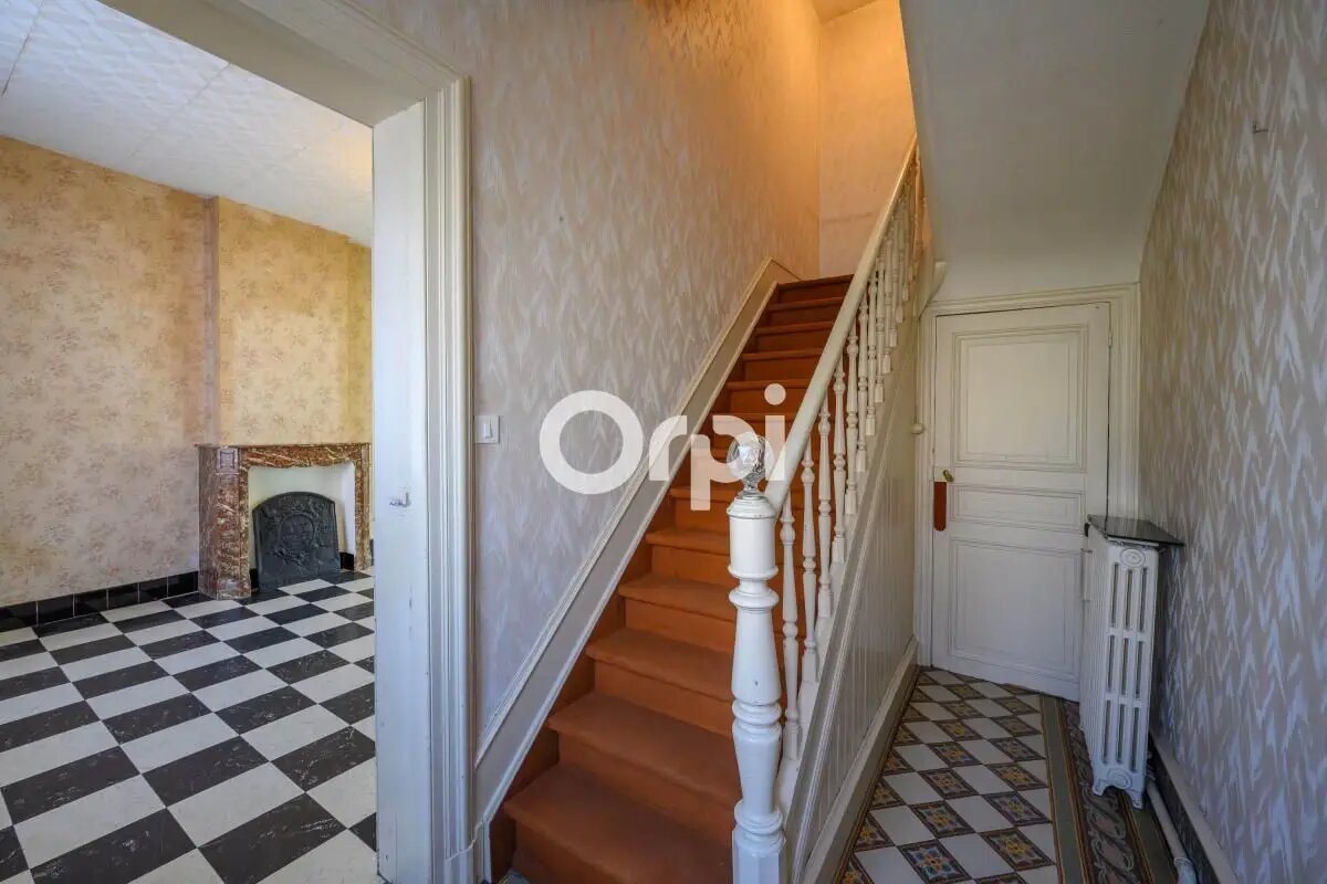 Maison à vendre, 127m², Maubeuge