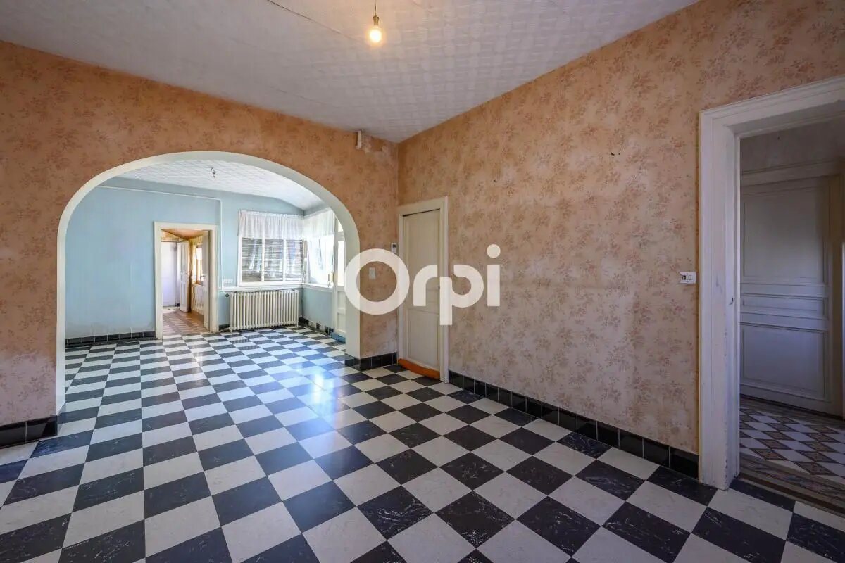 Maison à vendre, 127m², Maubeuge