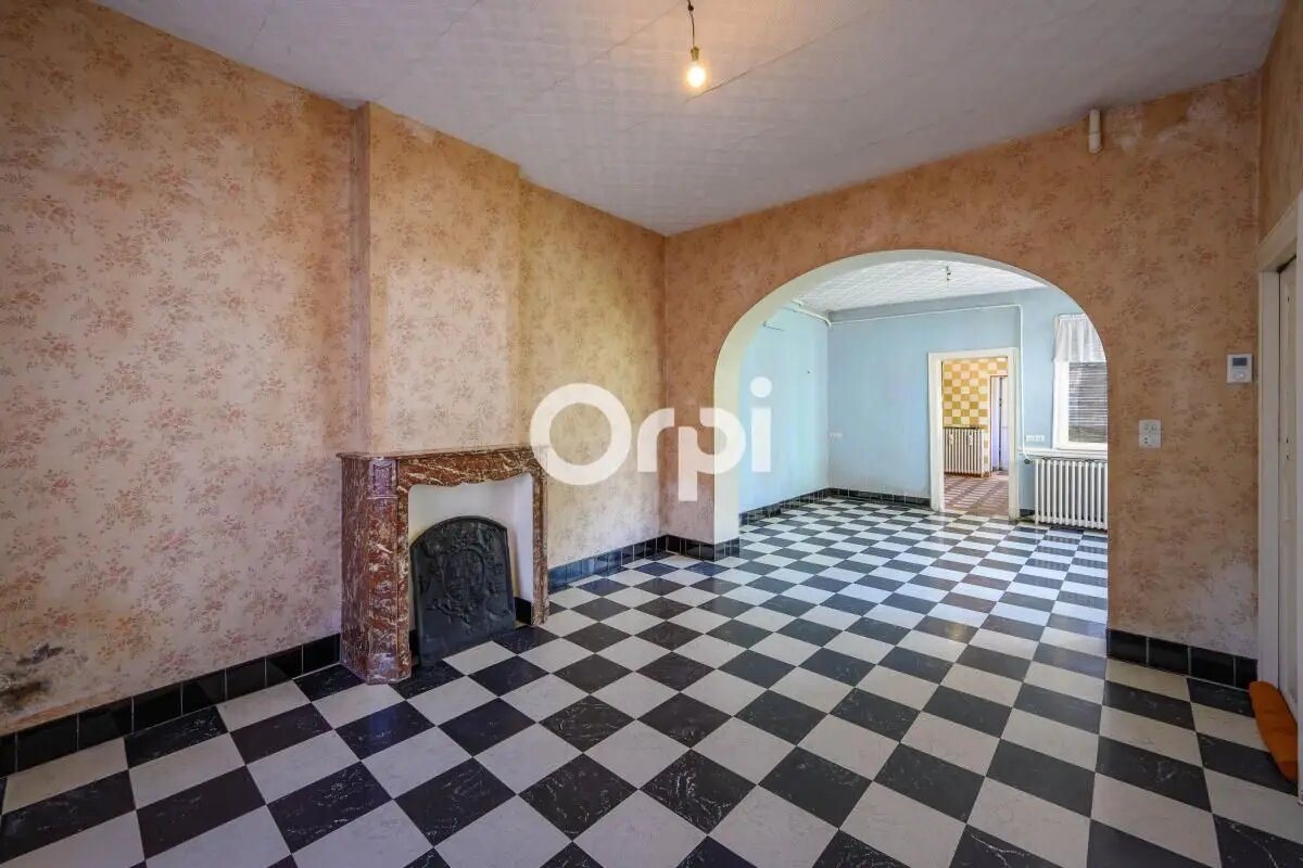 Maison à vendre, 127m², Maubeuge
