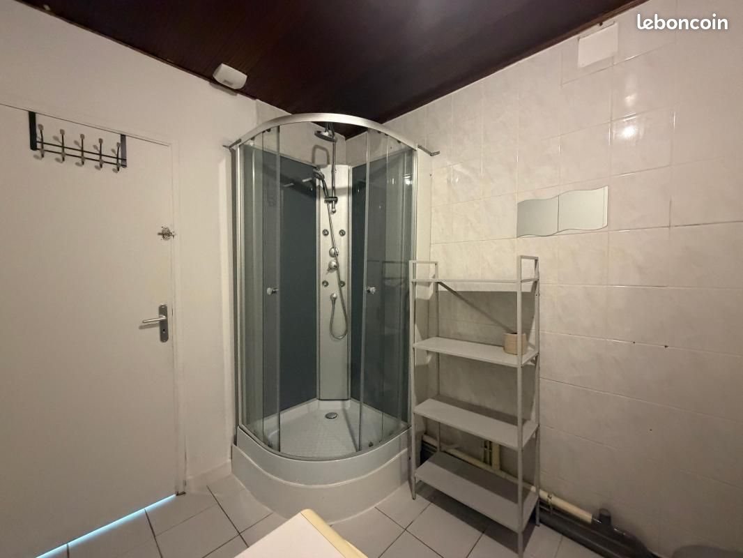 Appartement à louer, 28m², Maubeuge