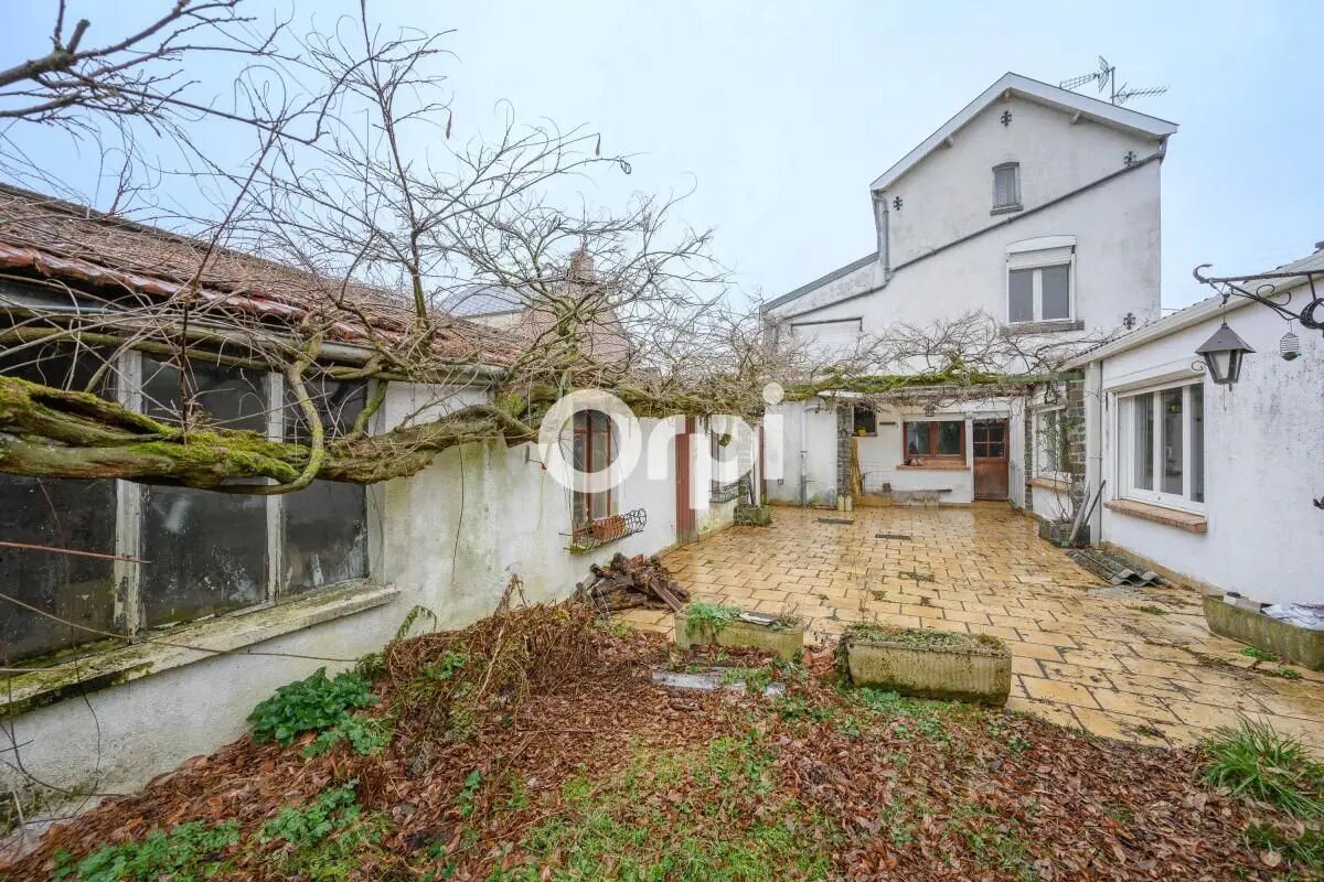 Maison à vendre, 148m², Marpent