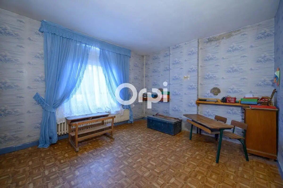 Maison à vendre, 148m², Marpent