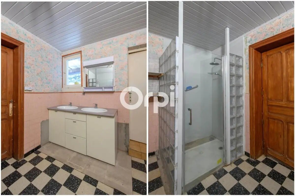Maison à vendre, 148m², Marpent