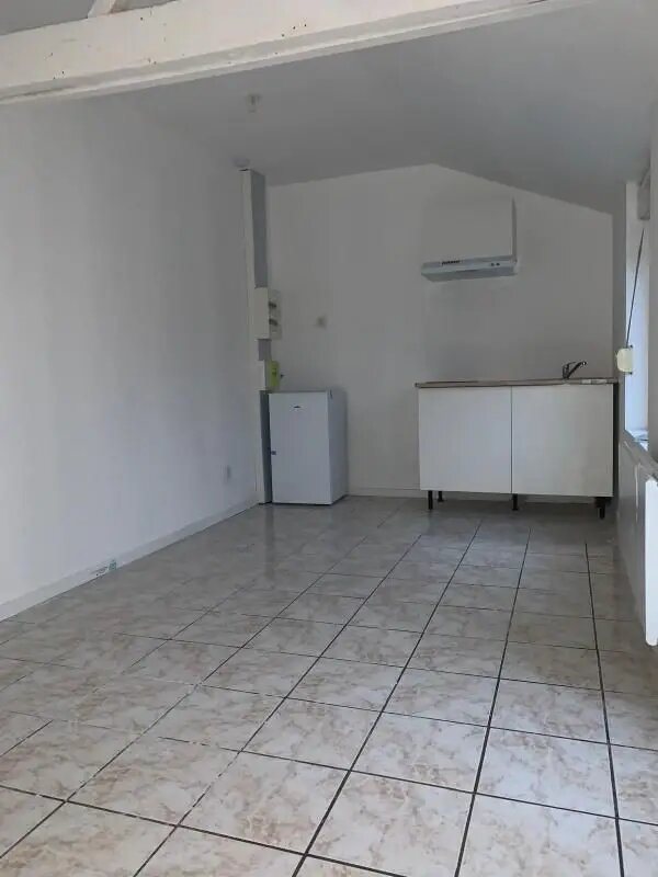 Appartement à louer, 28m², Maubeuge