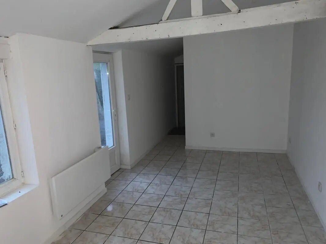 Appartement à louer, 28m², Maubeuge