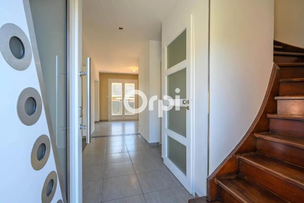 Maison à vendre, 128m², Jeumont