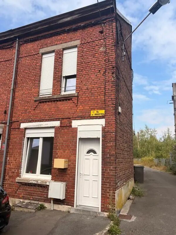 Maison à vendre, 78m², Marpent