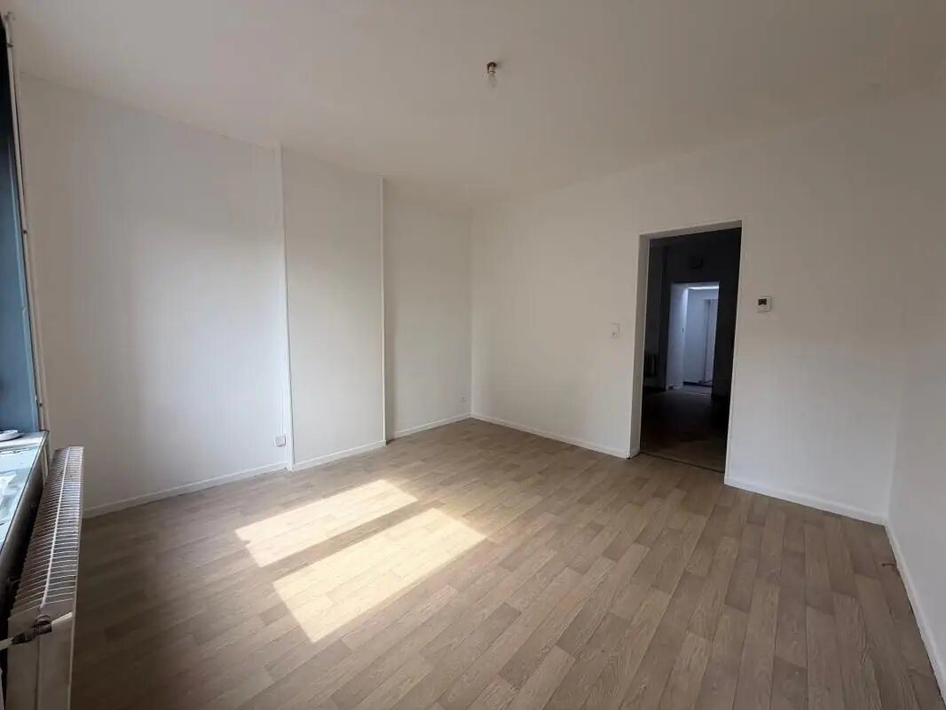 Maison à vendre, 78m², Marpent