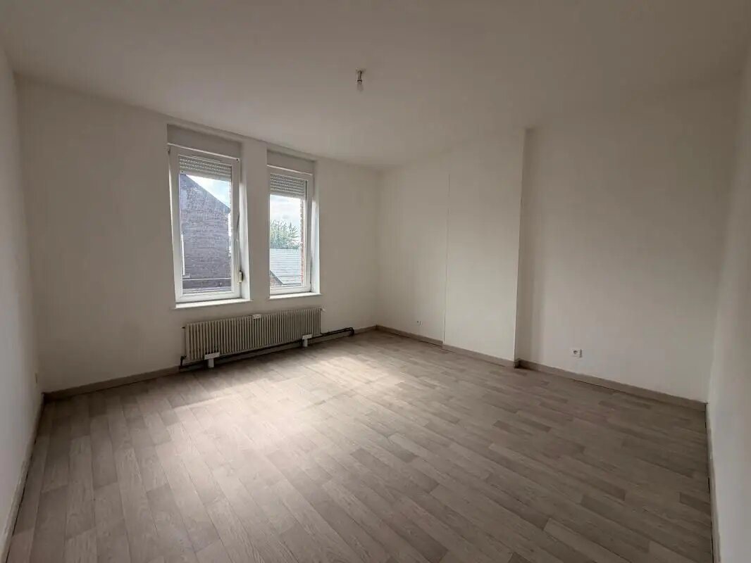 Maison à vendre, 78m², Marpent