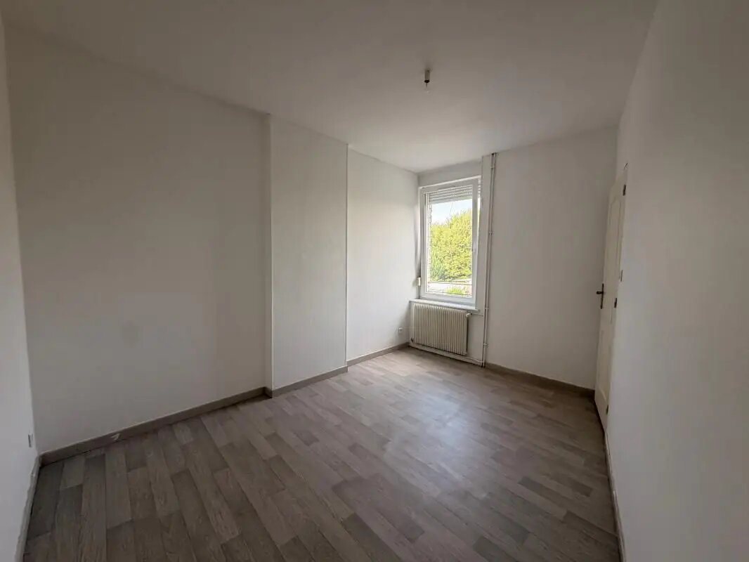 Maison à vendre, 78m², Marpent