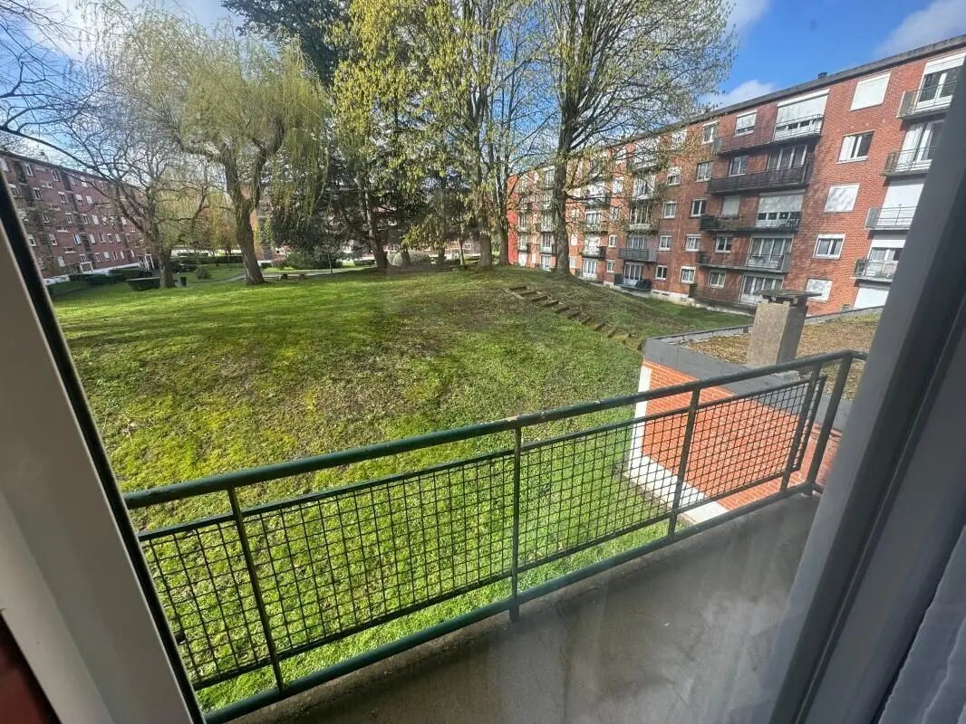 Appartement à vendre, 66m², Rousies