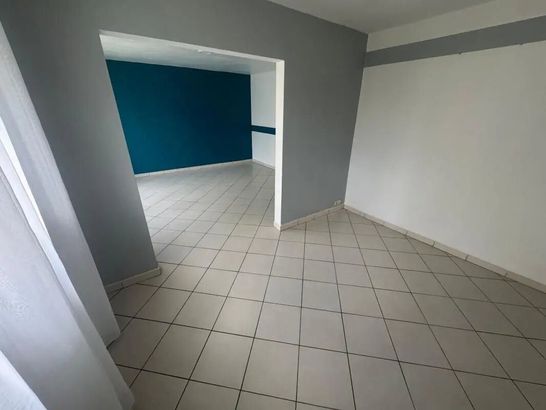 Appartement à vendre, 66m², Rousies