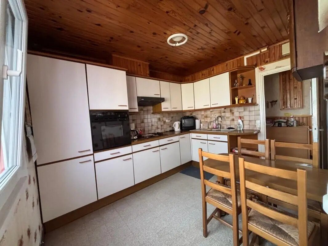 Maison à vendre, 73m², Maubeuge