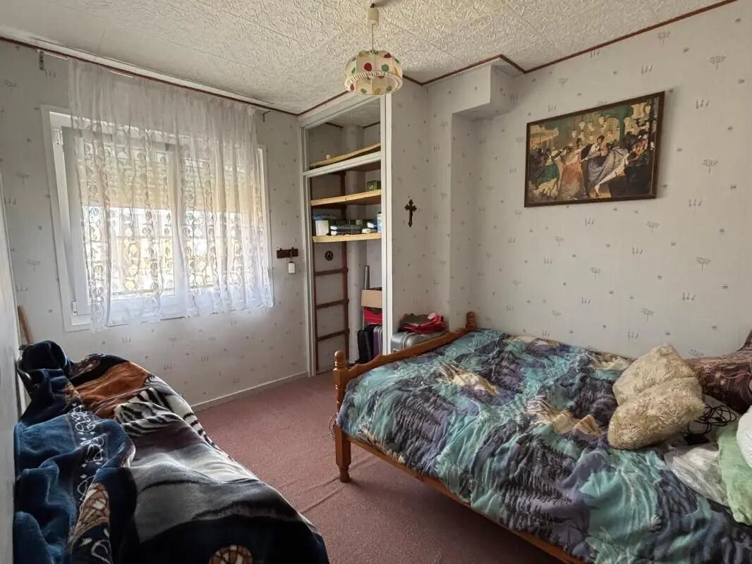 Maison à vendre, 73m², Maubeuge