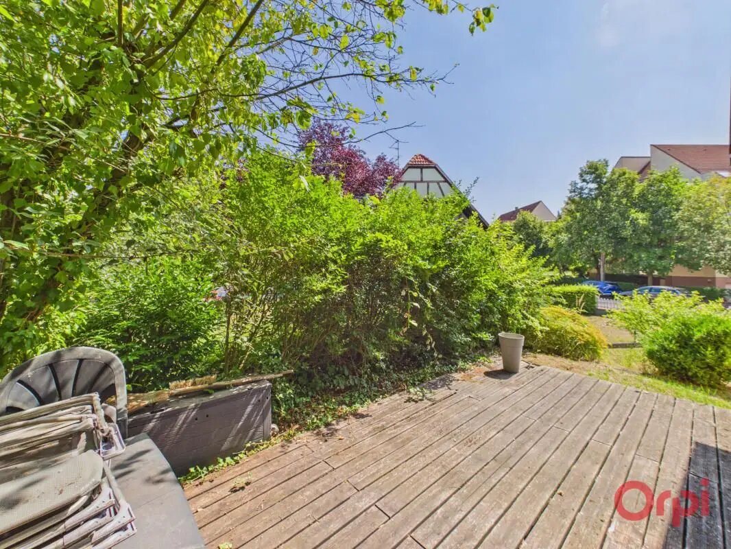 Maison à vendre, 120m², Strasbourg