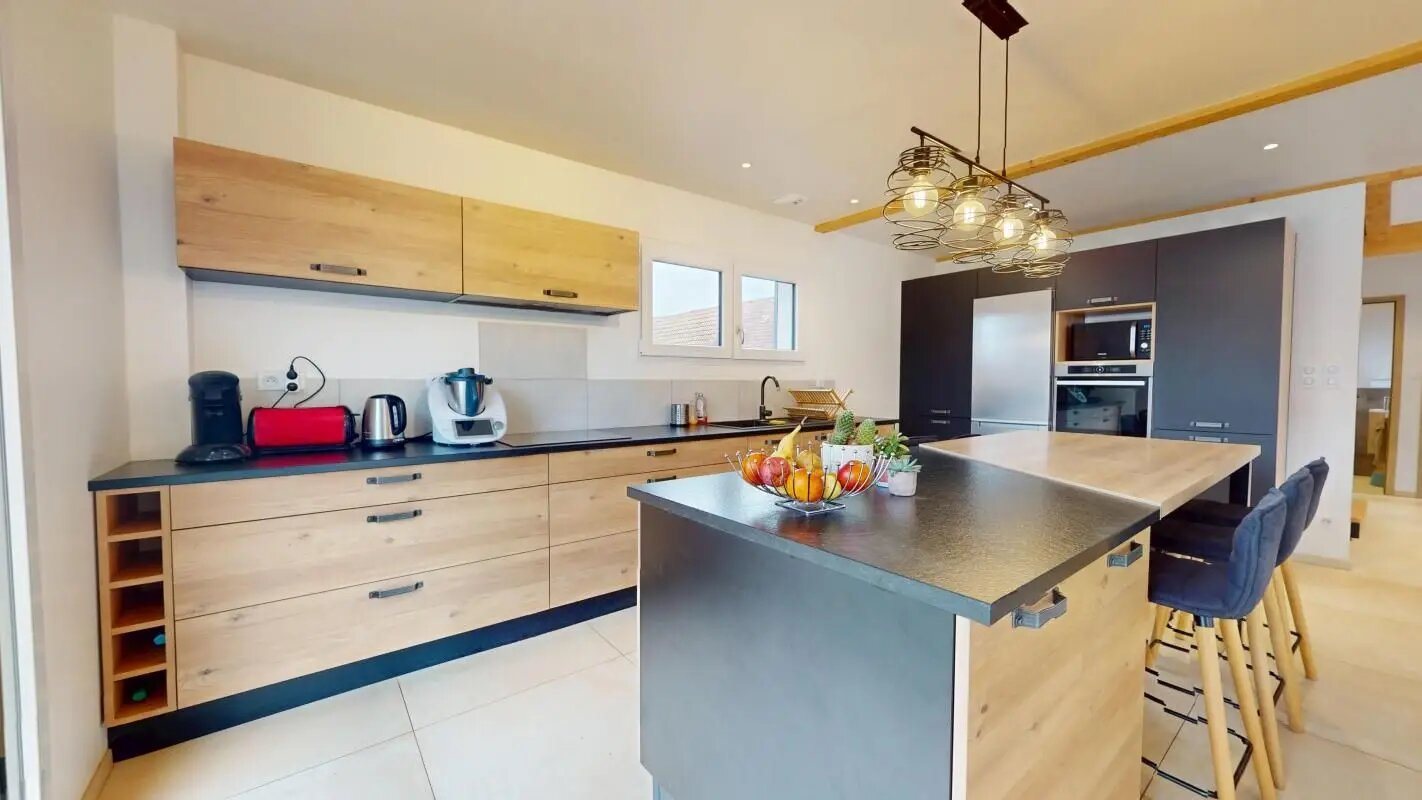 Maison à vendre, 133m², Soultz-Haut-Rhin