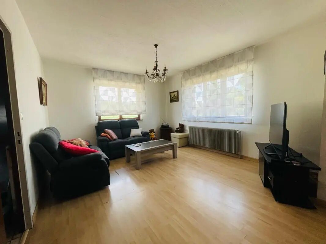 Maison à vendre, 95m², Herrlisheim