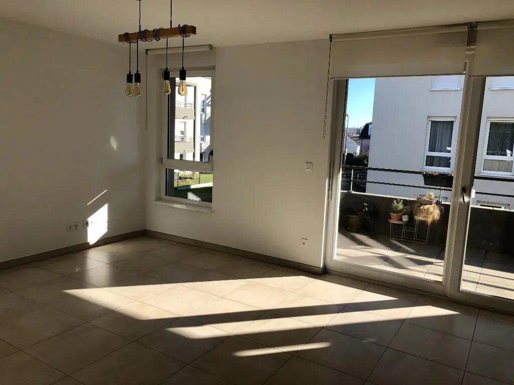 Appartement à louer, 62m², Souffelweyersheim